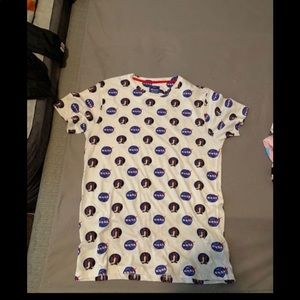 NASA Tee